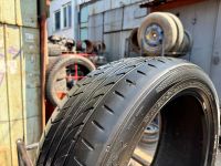 Лот: 25518294. Фото: 2. (1шт.) 245-45-19 Dunlop SP Sport... Шины, Диски