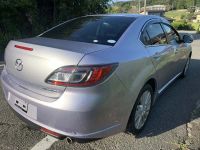 Лот: 20900734. Фото: 6. Кардан рулевой Mazda Atenza GH5FP...
