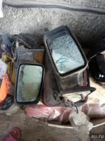 Лот: 14371224. Фото: 2. Зеркала приора. Автозапчасти