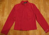 Лот: 1824537. Фото: 2. стильный пиджак (ветровка) вельветовый... Женская одежда