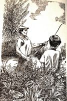 Лот: 23957559. Фото: 7. Пантелеев Иван - Алёшка с Агула...