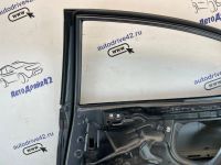 Лот: 24952621. Фото: 14. дверь боковая Hyundai Solaris...