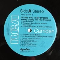 Лот: 14569343. Фото: 4. LP (виниловая пластинка) - Tommy...