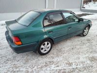 Лот: 21131534. Фото: 3. Toyota Tercel 1995 MT 4E-FE 1... Красноярск