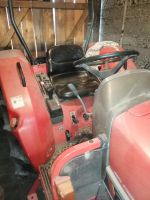 Лот: 18063488. Фото: 4. Мини-трактор Yanmar AF26