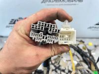 Лот: 25857414. Фото: 6. проводка салона Suzuki Grand Vitara...