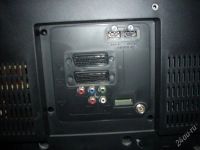 Лот: 2572668. Фото: 2. Телевизор LCD JVC 32 дюйма. ТВ и видео