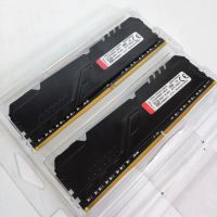 Лот: 20038060. Фото: 5. Модули памяти 16Gb (2x8Gb) DDR4...