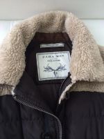 Лот: 4340298. Фото: 2. Zara man (куртка). Мужская одежда