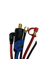 Лот: 24868676. Фото: 2. Горелка HRT SR 18 (ОКС+Б/Р, G1... Сварка и резка