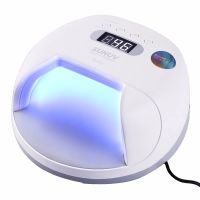 Лот: 12728380. Фото: 2. Маникюрная светодиодная UV+LED... Маникюр и педикюр