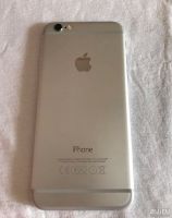 Лот: 10036957. Фото: 3. Apple IPhone 6 (16Gb). Красноярск