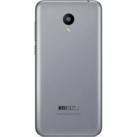 Лот: 8488922. Фото: 3. Новый Meizu M3 16Gb Black ( Dark... Красноярск