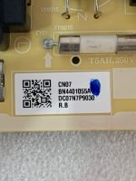 Лот: 19085536. Фото: 2. Power Board BN44-01055a_l65s6n... Запчасти для бытовой техники