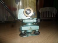 Лот: 4964181. Фото: 2. Нивелир. Инструмент и расходные
