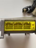 Лот: 19988066. Фото: 2. Блок управления SRS Airbag Mazda... Автозапчасти