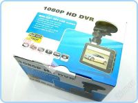 Лот: 1765977. Фото: 2. видеорегистратор dvr 1080fhd модель... Оснащение, оборудование, аксессуары