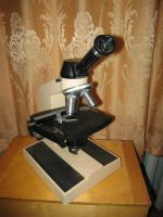 Лот: 3626465. Фото: 4. микроскоп Studar K монокулярный... Красноярск