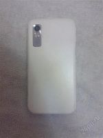 Лот: 1722820. Фото: 2. Samsung GT-S5230 Star Snow White. Смартфоны, связь, навигация