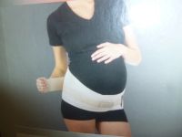 Лот: 11952877. Фото: 2. Бандаж до и послеродовой "Тривес... Для будущих и настоящих мам