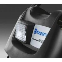Лот: 25363112. Фото: 4. Снегоуборщик HUSQVARNA 5524ST