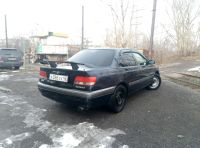 Лот: 11306587. Фото: 2. Toyota carina. Авто, мото, водный транспорт