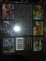 Лот: 5162531. Фото: 3. Диски CD 10 штук одним лотом. Компьютеры, оргтехника, канцтовары