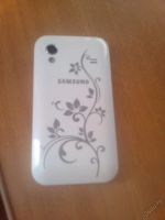 Лот: 5902562. Фото: 2. Samsung Galaxy Ace La Flour S5830i. Смартфоны, связь, навигация