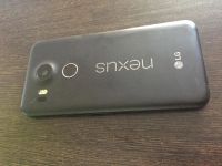 Лот: 9621050. Фото: 2. LG Nexus 5x. Смартфоны, связь, навигация