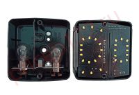 Лот: 22471543. Фото: 4. Диодная плата (Для заднего фонаря...