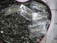 Лот: 17088811. Фото: 4. Метизы, мелкие 4 КГ. Красноярск