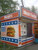 Лот: 2836723. Фото: 5. Вкуснейшие бургеры в Красноярске...