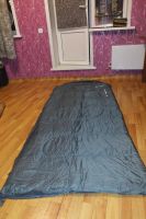 Лот: 7966808. Фото: 2. Спальник 2-х местный Montreal... Туризм