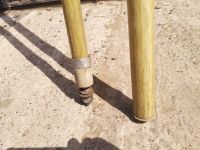 Лот: 16077990. Фото: 3. штанга изолирующая составная ДВА... Бизнес