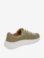 Лот: 25508371. Фото: 3. Кроссовки женские RELAXSHOE, Зеленый. Одежда, обувь, галантерея