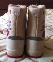 Лот: 7957074. Фото: 3. Валенки котофей. Дети растут