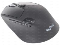 Лот: 10305327. Фото: 2. Комплект клавиатура+мышь Logitech... Периферия