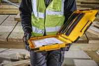 Лот: 18456119. Фото: 4. Dewalt Tstak DWST82732-1 (Планшет... Красноярск