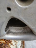 Лот: 12568254. Фото: 3. Диски Artec Wheels 5x112. Авто, мото, водный транспорт