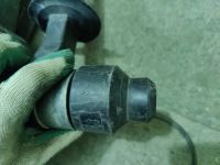 Лот: 20945081. Фото: 5. Перфоратор bosch hummer drill...