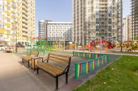 Лот: 25516647. Фото: 15. 3-комн. квартира , Красноярск...