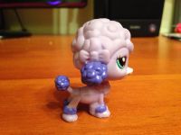 Лот: 4466340. Фото: 5. Игрушки LPS Littlest Pet Shop...
