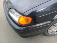 Лот: 14976612. Фото: 2. Продам 2 бампера(цена за оба... Автозапчасти