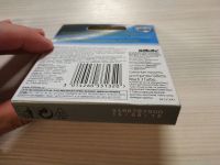 Лот: 14801514. Фото: 2. Gillette Mach3 Turbo cменые кассеты... Красота и здоровье