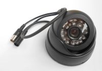Лот: 3332996. Фото: 2. Камера CCTV чёрная для систем... Оборудование
