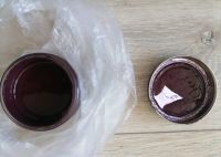 Лот: 25774261. Фото: 4. Крем для обуви Tarrago 26 Чернослив...