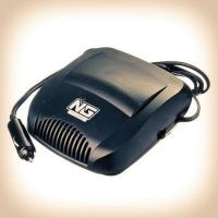 Лот: 17212579. Фото: 2. Автомобильный тепловентилятор. Оснащение, оборудование, аксессуары