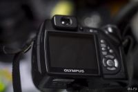 Лот: 8443173. Фото: 4. Olympus SP-500. Красноярск
