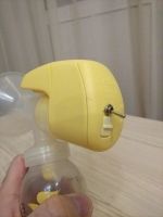 Лот: 10909964. Фото: 5. Молокоотсос Medela mini electric...