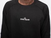 Лот: 24977216. Фото: 6. Свитшот Stone Island